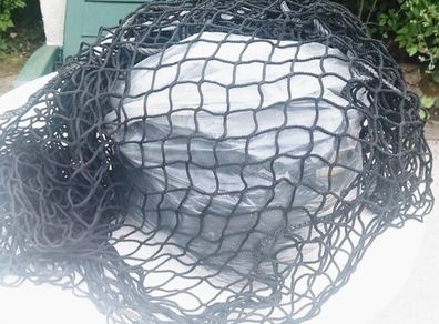 skip/trailer net cover