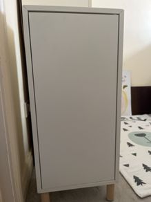 ikea eket single cabinet
