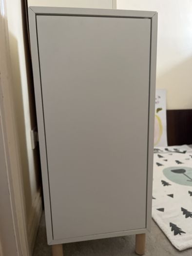 ikea eket single cabinet