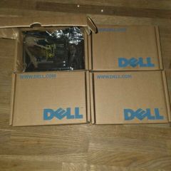 4 x Dell Nvidia/Mellanox ConnectX-6 Lx Dual Port 25GbE OCP 3.0 Network Adapter (0XJ8VT / CX622A)
