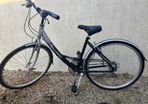 Ladies Bike