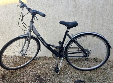 Ladies Bike
