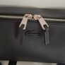 Lacoste Chantaco Pique Leather Reporter Bag Image 7