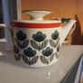 orla kiely teapot Image 3