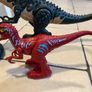 Zuru Dino Alive & T-Rex Toys Image 3