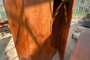 Large double Wardrobe