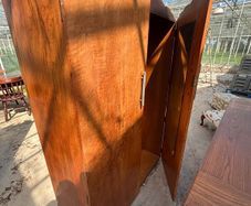 Large double Wardrobe