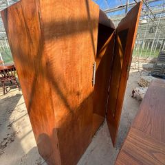 Large double Wardrobe