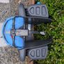 Thule Yepp Maxi EasyFit rear child bike seat Image 4