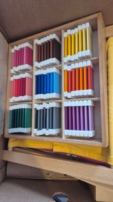 Montessori Equipment