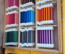 Montessori Equipment