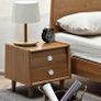 20Pcs Crystal Door Knobs for Cupboards with 40 Screws of 2 Sizes 25mm, 10mm, Diamond Shape Cabinet Knobs, Pull Handle with Screw, Drawer knobs, Dresser, Chest Canister Drawer Handles (FREE POSTAGE) Image 3