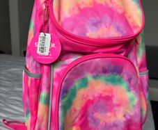 Smiggles Backpack