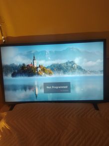 LG Television