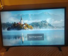 LG Television