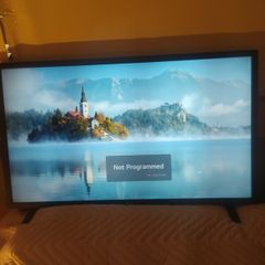 LG Television