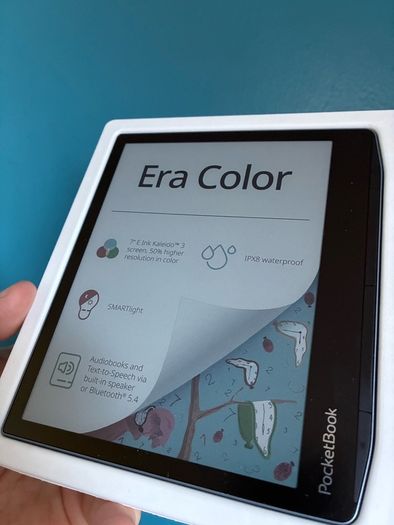 PocketBook Era Colour