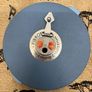 Vintage Rabone Chesterman Fibron No. 291 100ft Measuring Tape Image 2