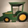 Tractor Bed Image 4