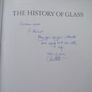 'The History of Glass' by Dan Klein and Ward Lloyd Image 2