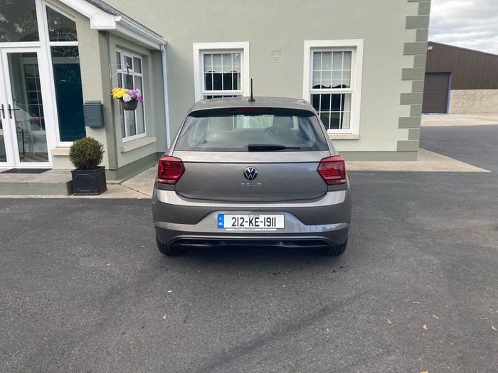 212 polo t Line  5 dr