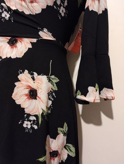 Stunning Ax Paris Dress, New With Tags