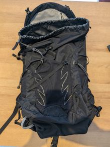 Osprey Tempest 30 SM S