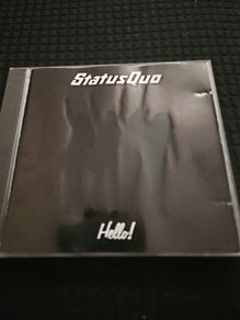 Status Quo - Hello!