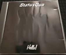 Status Quo - Hello!