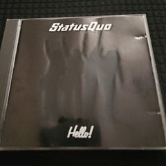 Status Quo - Hello!