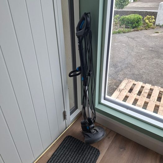 Strimmer