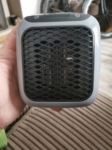 Plug in heater