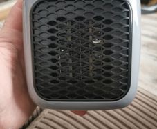 Plug in heater