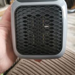 Plug in heater