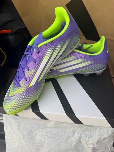 football boots