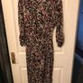 ghost London midi dress Image 2