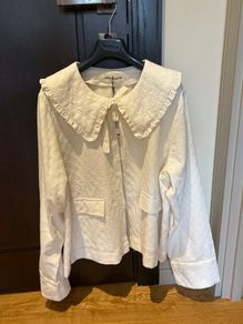 Brand New Summer Jacket by Sofie Schnoor
