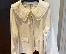 Brand New Summer Jacket by Sofie Schnoor