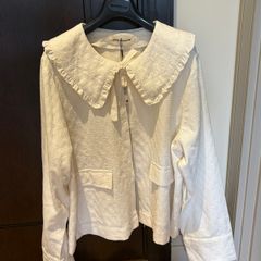 Brand New Summer Jacket by Sofie Schnoor