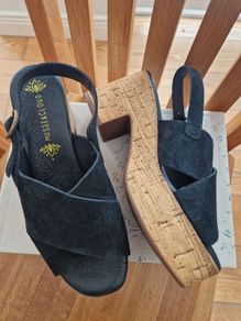 Musse & Cloud Sandals New