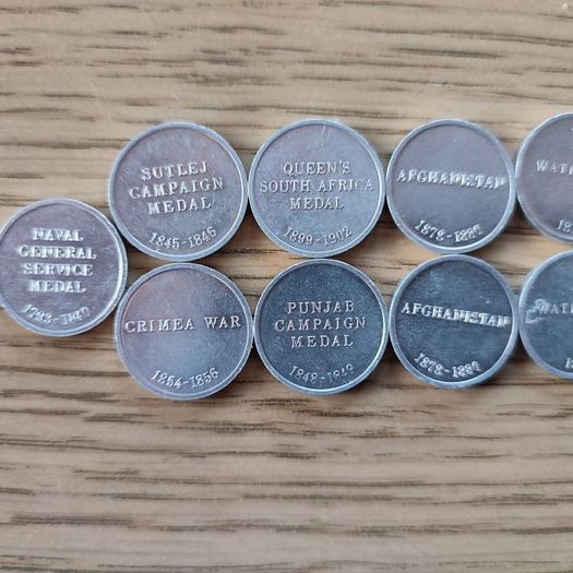 1971 Medalets