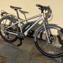 Electric e-Bike Carrera Subway 16 inch Frame 25km Speed Image 8