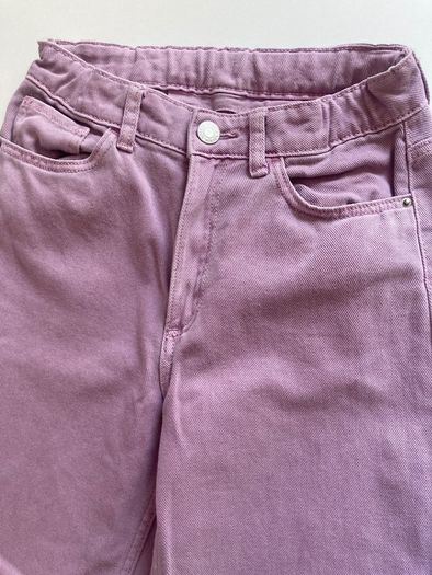 Wide leg trousers 9-10Y