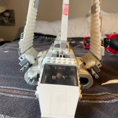 lego imperial shuttle Star Wars