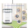Baby steriliser and dryer 5 in 1 Image 3