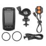 4k Anti-shake Wifi Riding recorder |2160p/60fps, 2" Full HD Display, 1000lmn Light, Wi-Fi, 5h| Image 8