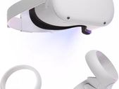 Meta Quest 2 VR Headset 128GB - USED
