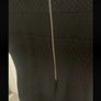 dress Bnwt black street one dress size 12 short sleeve Image 3
