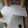 Large Cat Tree (Collection only) Image 2
