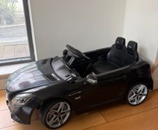 Ride on Car